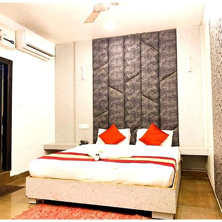 Grg Pardesi Hotel Haridwār Zewnętrze zdjęcie