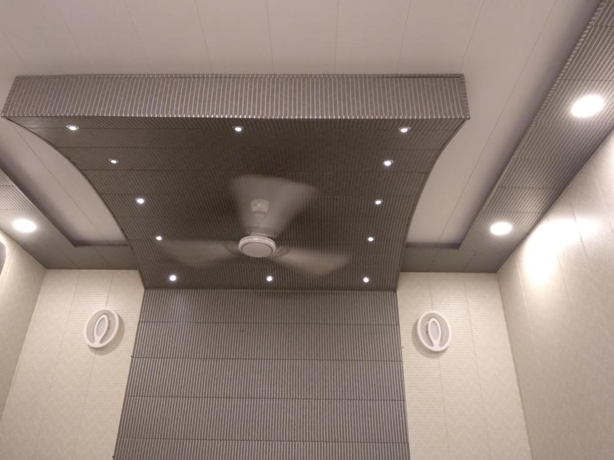 Grg Pardesi Hotel Haridwār Zewnętrze zdjęcie