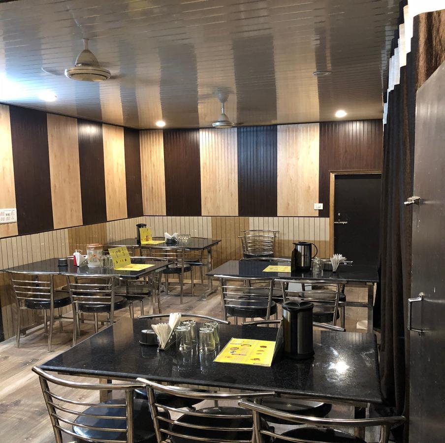 Grg Pardesi Hotel Haridwār Zewnętrze zdjęcie