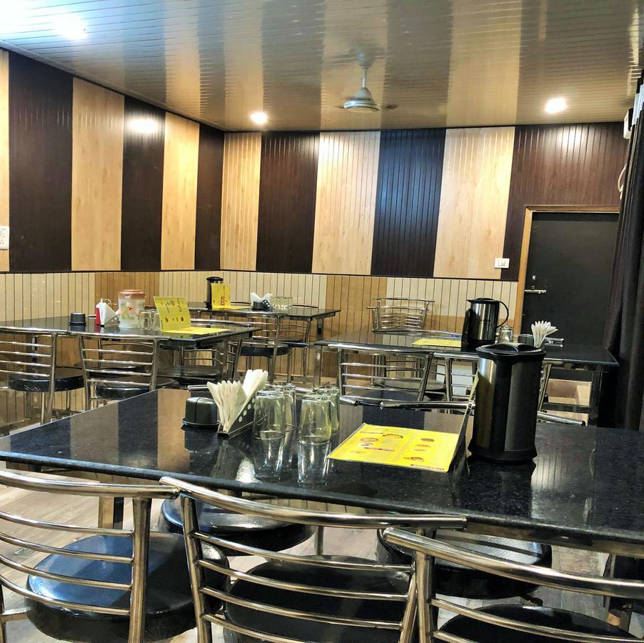 Grg Pardesi Hotel Haridwār Zewnętrze zdjęcie